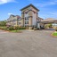 Hampton Inn Oakland-Hayward