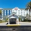 Hilton Garden Inn Daytona Beach Airport
