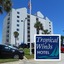 Tropical Winds Oceanfront Hotel