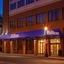 Hilton Fort Wayne At Grand Wayne Convention Center