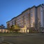 Hilton Garden Inn Denver South Park Meadows Area