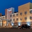 Fairfield Inn & Suites Fort Worth I-30 West Near Nas Jrb