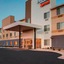 Fairfield Inn & Suites Fort Worth I-30 West Near Nas Jrb