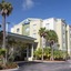 Days Inn & Suites By Wyndham Fort Pierce I-95