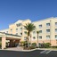 Fairfield Inn & Suites By Marriott Fort Pierce