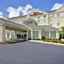 Hilton Garden Inn Gulfport Airport