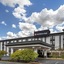 Best Western Plus Indianapolis Nw Hotel