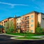 Courtyard By Marriott Detroit Pontiac Auburn Hills