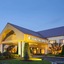 Doubletree Suites By Hilton Hotel Cincinnati - Blue Ash