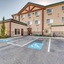 Best Western Northwest Lodge