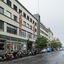 City Living Sentrum Hotell