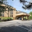 Hampton Inn Portland Airport