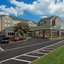 Hilton Garden Inn West Knoxville Cedar Bluff