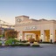 Hilton Seattle Airport & Conference Center