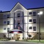 Suburban Studios Fort Smith