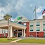 Holiday Inn Express Selma By Ihg