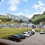 X Alp Hotel