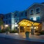 Staybridge Suites Lake Forest By Ihg