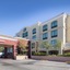Best Western Coyote Point Inn