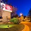 Best Western Plus Deer Park Hotel And Suites