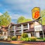 Super 8 By Wyndham Downtown Gatlinburg At Convention Center