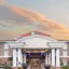 Holiday Inn Express & Suites Spring Hill By Ihg