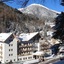 Hotel Apartments Wellness Villa Di Bosco