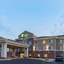 Holiday Inn Express Hotel & Suites El Dorado, Kansas By Ihg