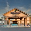 Greenfield Inn & Suites Owensboro, Ky Airport
