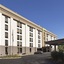 Holiday Inn Express Andover North-Lawrence By Ihg