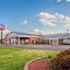 Howard Johnson Inn Columbia