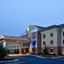 Holiday Inn Express Hotel & Suites High Point South By Ihg