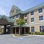 Country Inn & Suites By Radisson, Savannah Airport, Ga