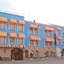 Hotel Plaza Manjón