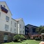 Fairfield Inn & Suites Fort Worth Fossil Creek