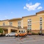 Best Western The Inn At Buffalo Airport