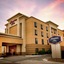 Hampton Inn Norfolk