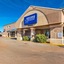 Executive Plus Inn & Suites