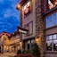 Best Western Plus Weston Inn