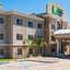 Holiday Inn Express Hotel & Suites New Iberia - Avery Island By Ihg
