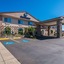 Best Western University Inn & Suites
