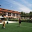 Hotel Alpino de São Roque