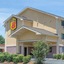 Super 8 By Wyndham Charlottesville