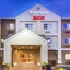 Fairfield Inn & Suites By Marriott Canton