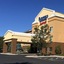 Fairfield Inn And Suites By Marriott Yakima
