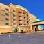 Courtyard By Marriott Midland