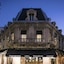 Hotel Continental - Reims