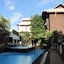 Kodchasri Thani Hotel Chiangmai