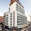 Hotel Pulitzer
