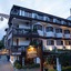 Hotel Del Viejo Esquiador